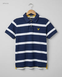 CLASSIC FIT (MTS-212) Polo Shirt