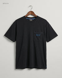 SCOTCH & SODA (MTS-214) Pocket T-Shirt
