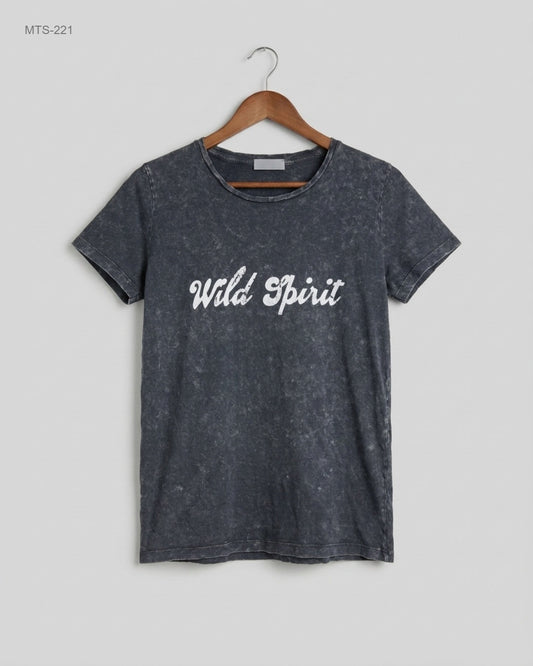 UK Imported secondhand Mens Tshirts - LICIOUS brand, Gray Cotton, Excellent condition, for Mens - Online Thrift Store Islamabad Pakistan