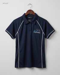 FINDEN HALES (MTS-227) Sporty Polo Shirt