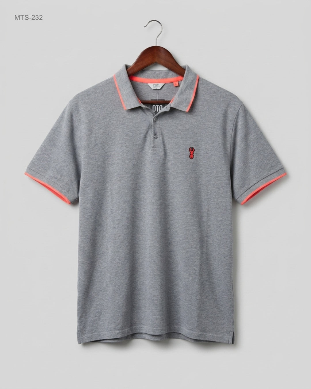NEXT (MTS-232) Polo Shirt