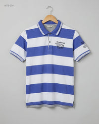 JDC. (MTS-234) Polo Shirt