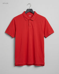 DUNNES (MTS-235) Polo Shirt