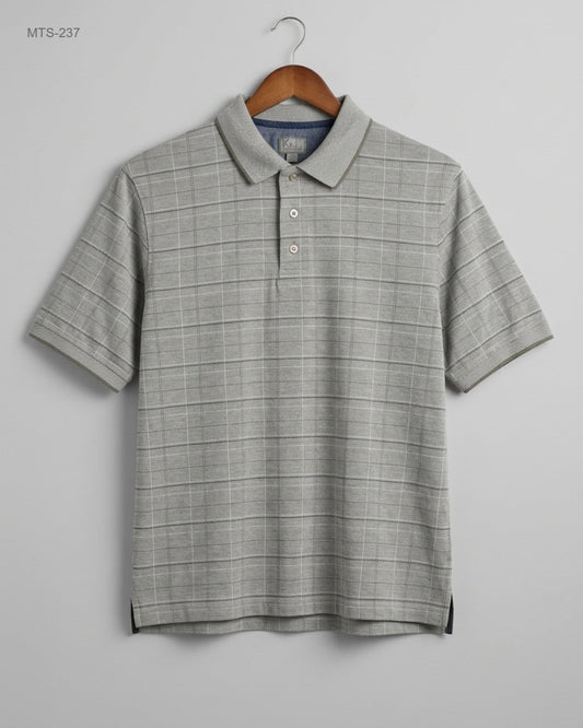 Mens Tshirts | BHS | Preloved Branded | Brown Cotton | Premium | OTS Thrift Store Islamabad Pakistan