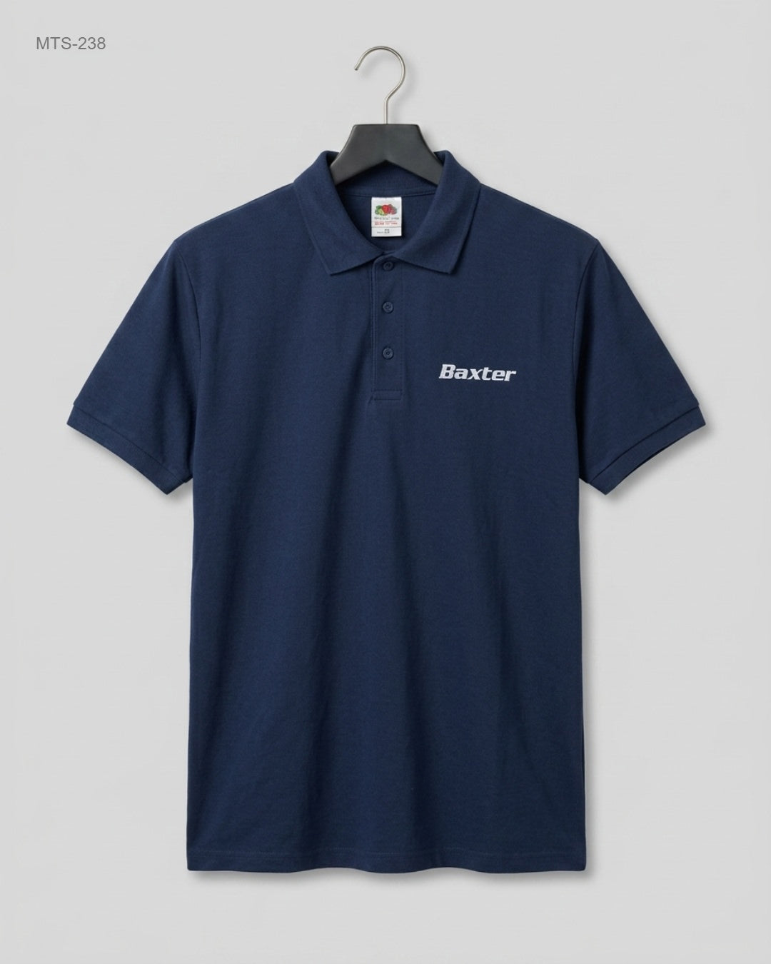 FRUIT OF THE LOOM (MTS-238) Polo Shirt