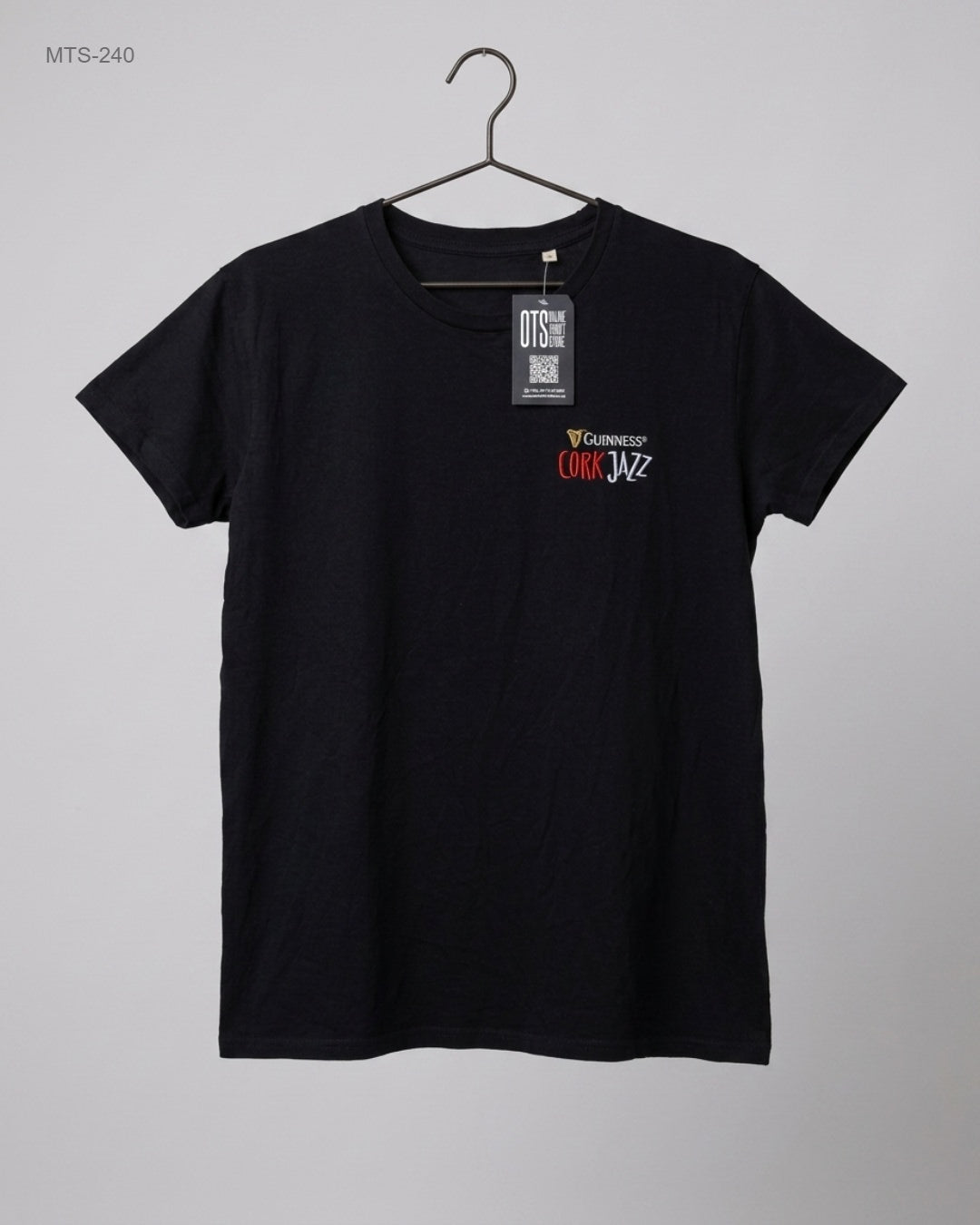 CUT LABEL (MTS-240) Graphic T-Shirt