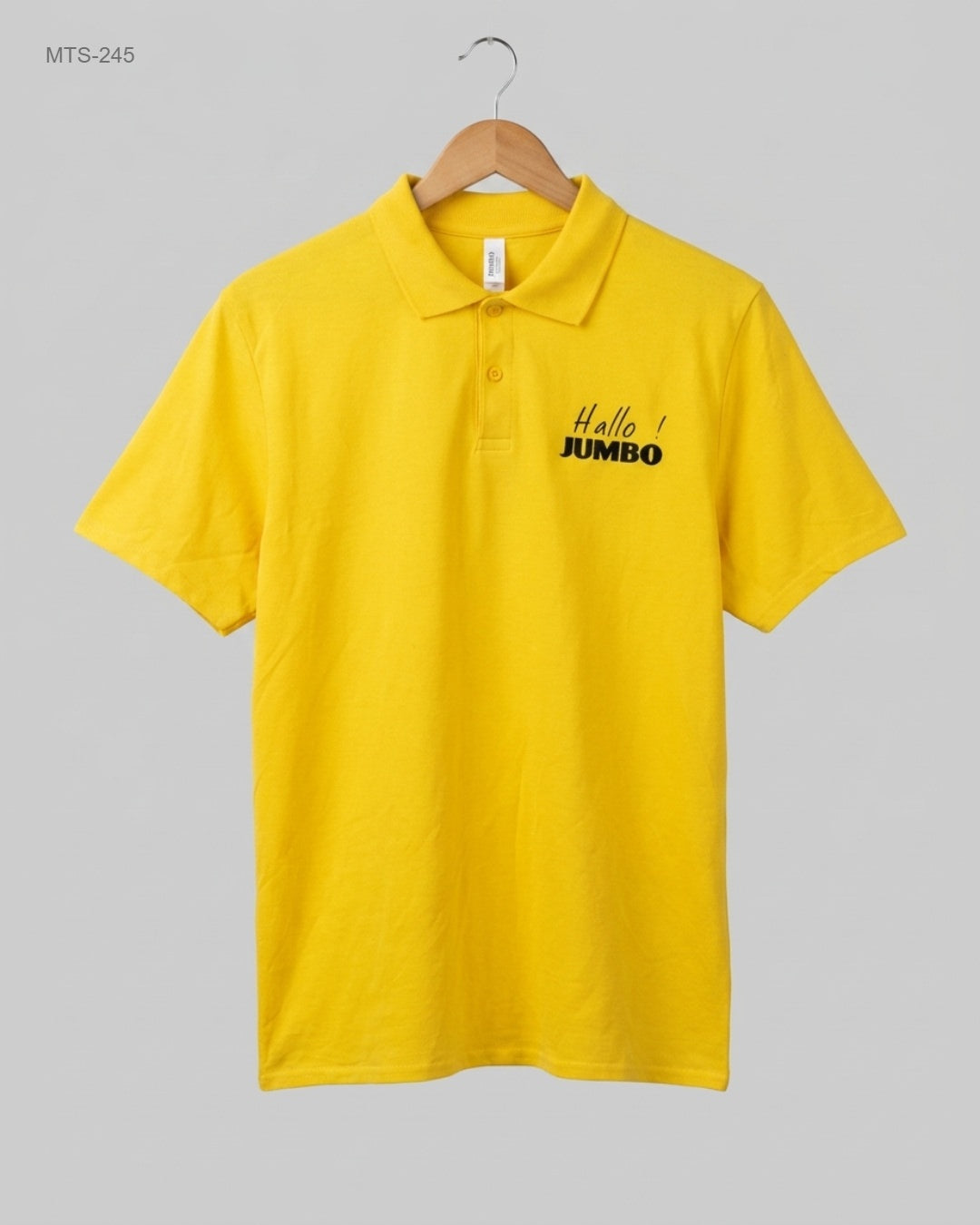 GILDAN (MTS-245) Polo Shirt