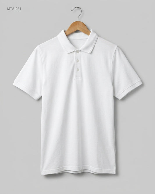 Secondhand Branded Mens Tshirts by DUNNES STORE, White Cotton fabric, Premium condition, for Mens - Online Thrift Shop Islamabad Pakistan