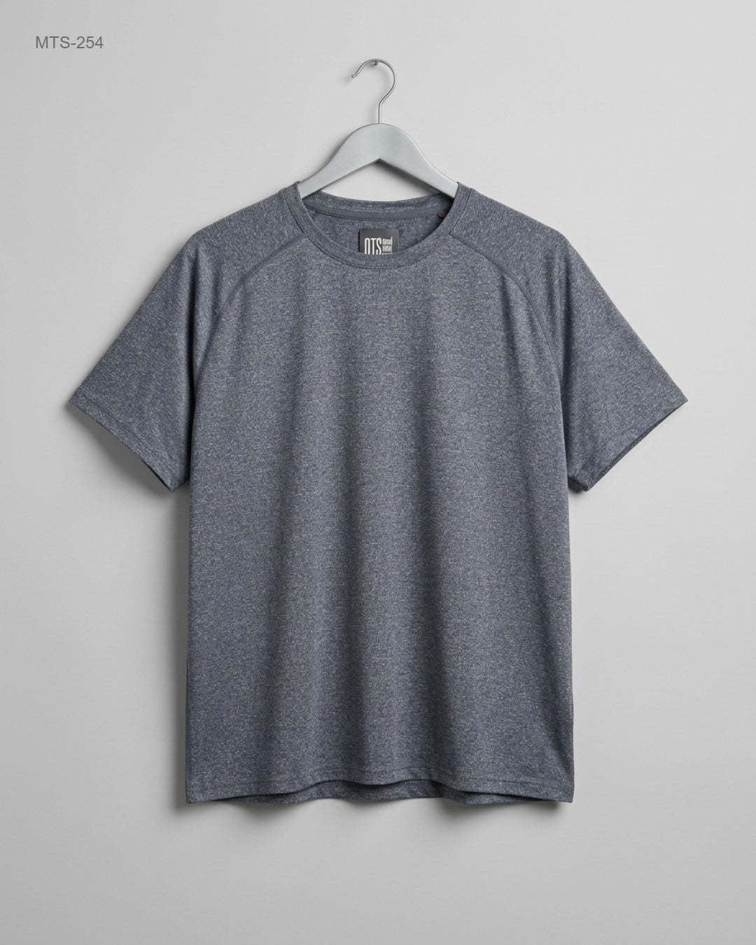 CUT LABEL (MTS-254) Performance T-Shirt