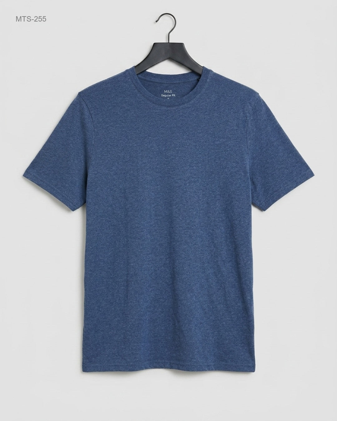 MARKS & SPENCER (MTS-255) Crew Neck T-Shirt