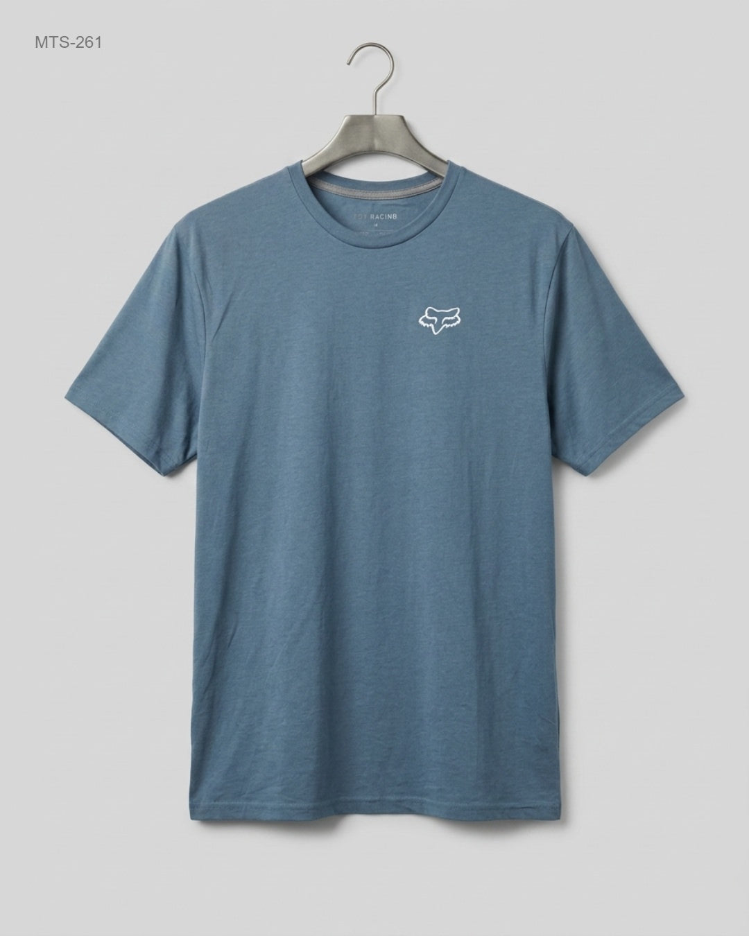 FOX RACING (MTS-261) Graphic Crew-Neck T-Shirt
