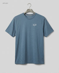 FOX RACING (MTS-261) Graphic Crew-Neck T-Shirt