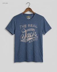 JACK & JONES (MTS-264) Graphic T-Shirt