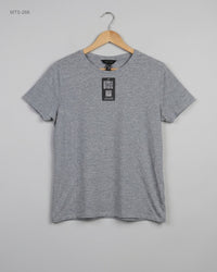 NEW LOOK (MTS-266) Crew Neck T-Shirt