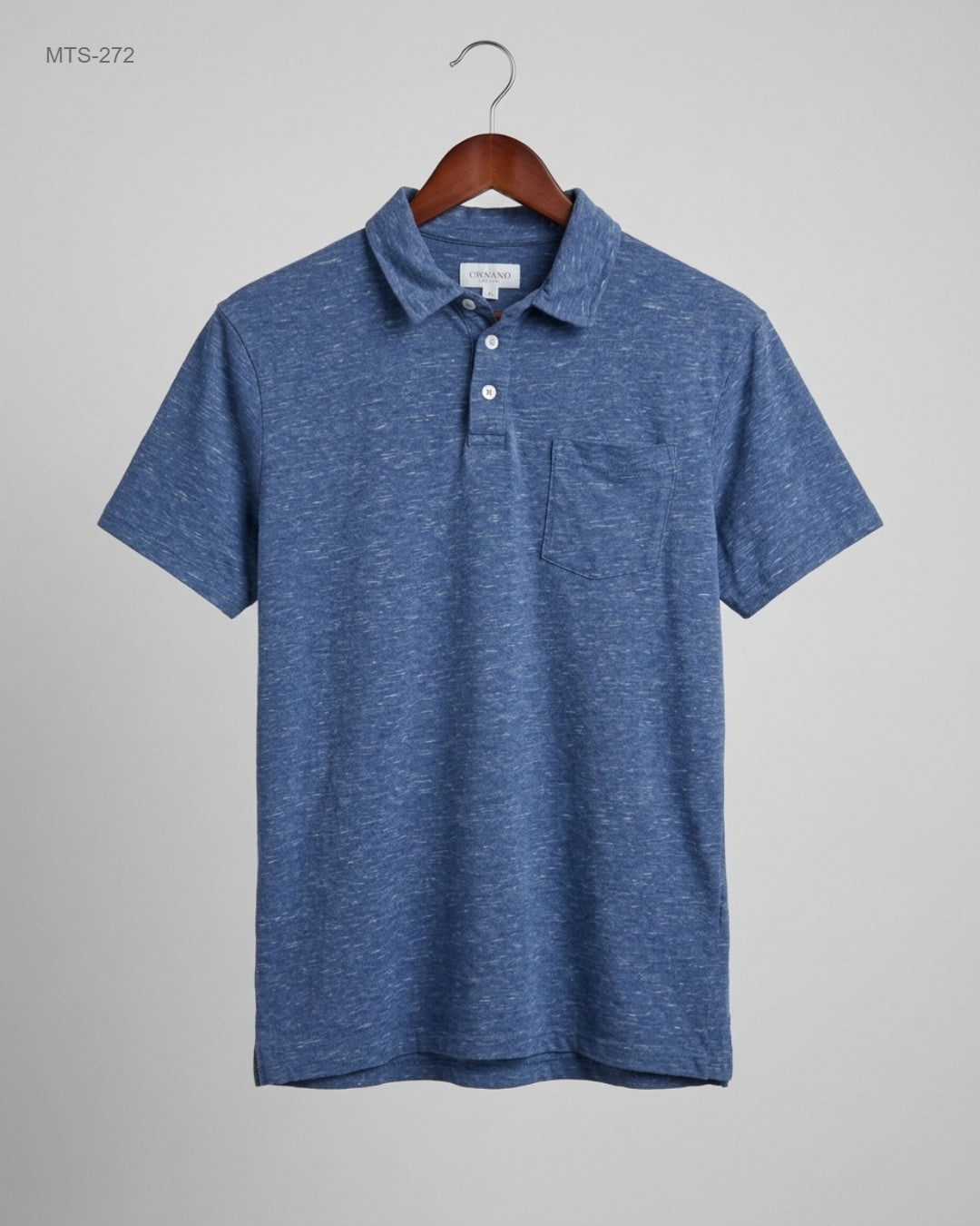 PIER ONE (MTS-272) Polo Shirt