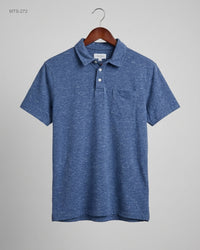 PIER ONE (MTS-272) Polo Shirt