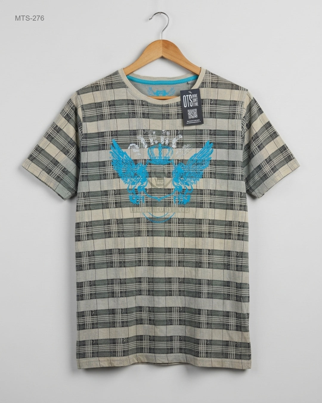 UNKNOWN (MTS-276) Graphic T-Shirt