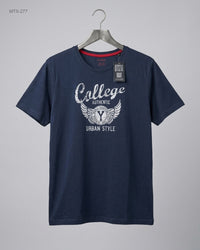 LIVERGY (MTS-277) Graphic T-Shirt