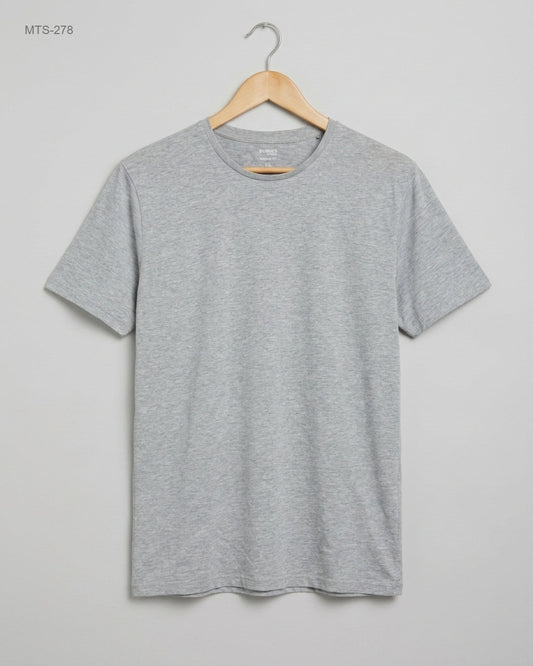 Excellent Condition Mens Tshirts | Preloved DUNNES | Grey Cotton | Thrift Shop for Mens Islamabad Pakistan | OTS