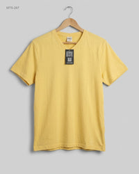 WATSON (MTS-287) V-Neck T-Shirt