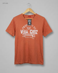 S.OLIVER (MTS-289) Graphic T-Shirt