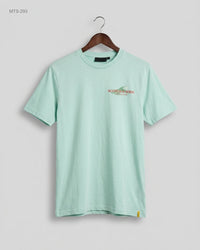 SCOTCH & SODA (MTS-293) Graphic T-shirt