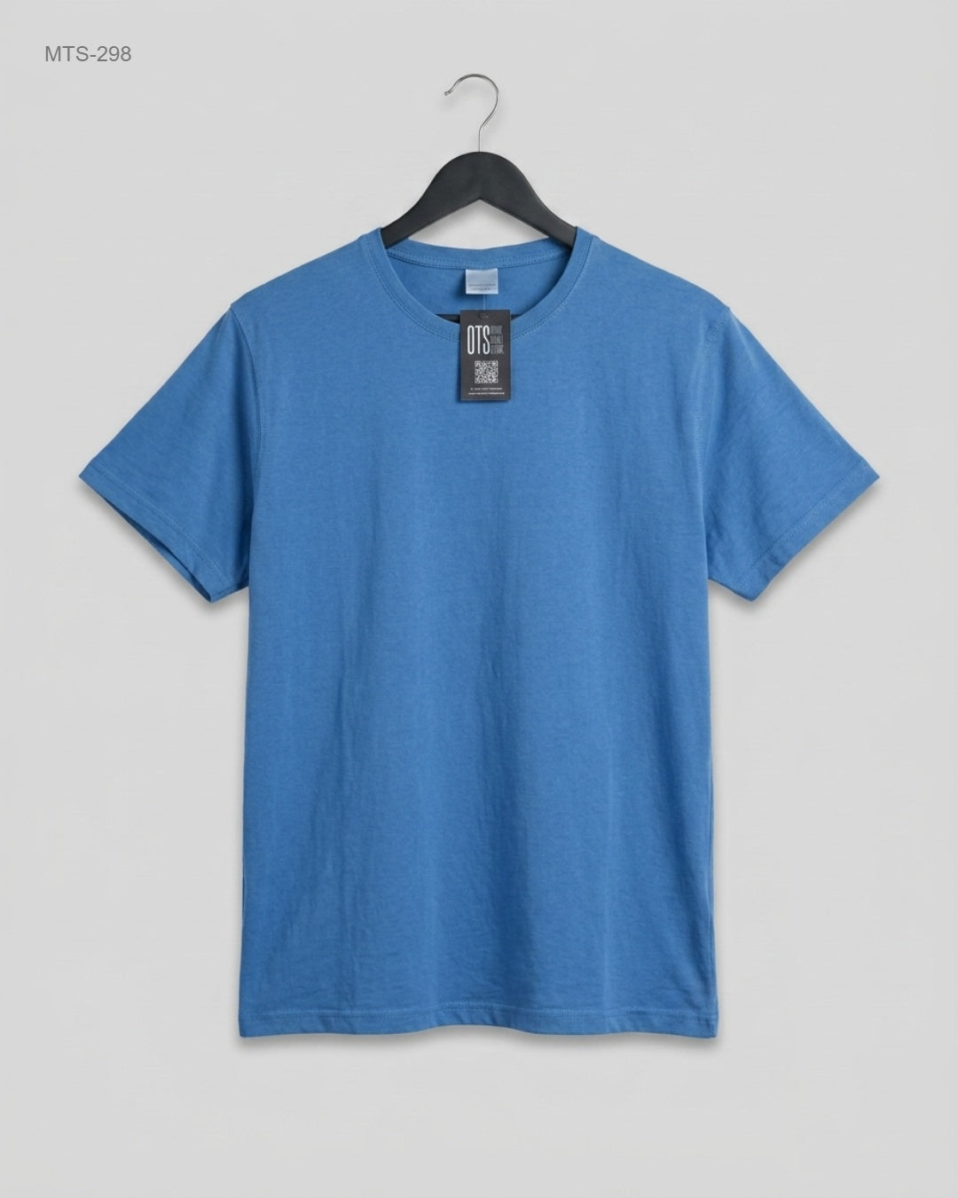 SHAMP (MTS-298) Crewneck T-Shirt