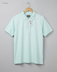 ANGELO LITRICO (MTS-299) Classic Polo Shirt