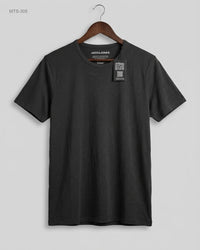 JACK & JONES (MTS-305) Crew Neck T-Shirt
