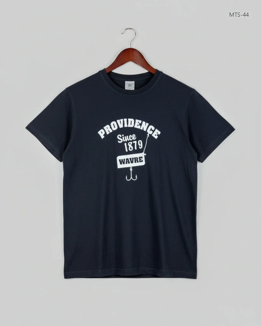 Mens Tshirts | B&C | Preloved Branded | Black Cotton | Premium | OTS Thrift Store Islamabad Pakistan