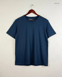 PRIMARK Men'S Black Mens Tshirt (MTS-50)