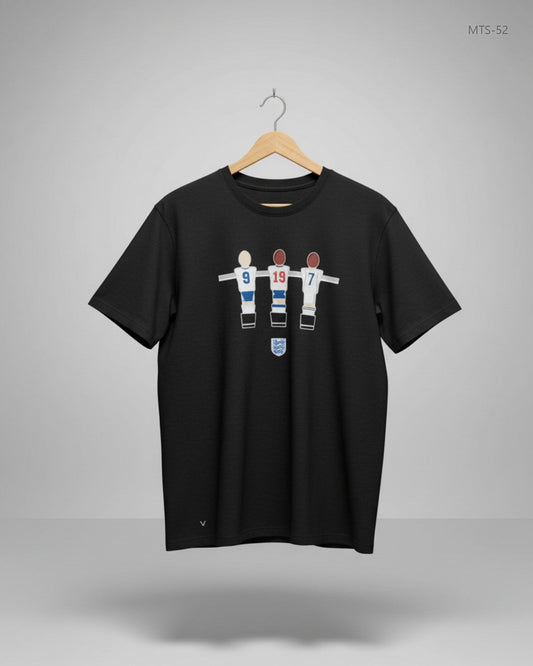 Excellent Condition Mens Tshirts | Preloved CUT LABEL | Black Polyester | Thrift Shop for Men Peshawar Pakistan | OTS