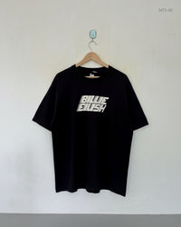 H&M Black Mens Tshirts (MTS-60)