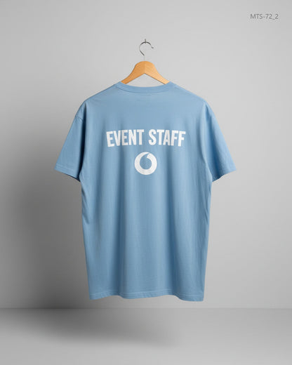 Buy Premium Mens Tshirts in SkyBlue Cotton by FRUIT OF THE LOOM for Men | OTS Thrift Store Pakistan