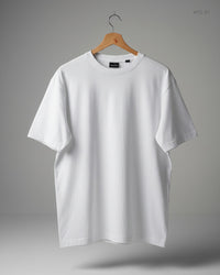 ONLY & SONS White Mens Tshirts (MTS-81)