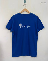 B&C Blue Mens Tshirts (MTS-83)
