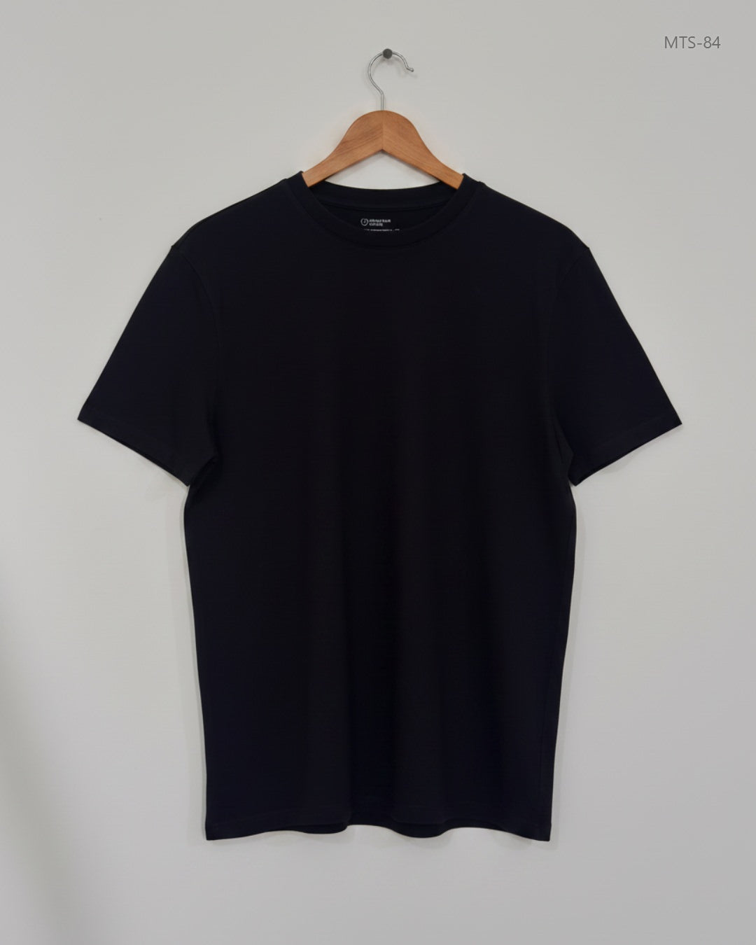 PRIMARK Black Mens Tshirts (MTS-84)