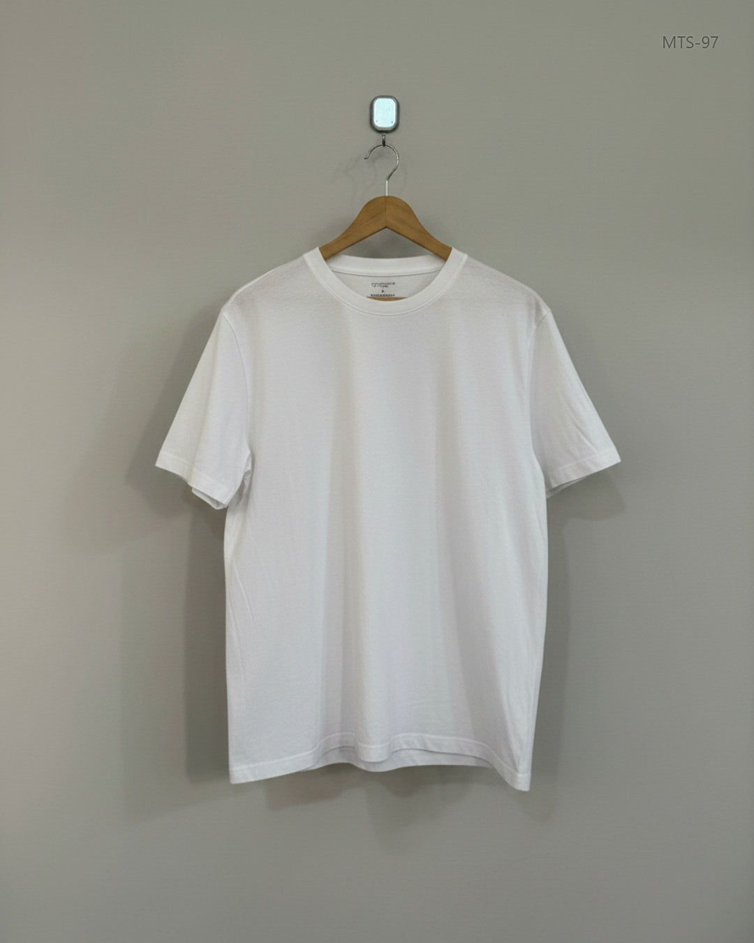 PRIMARK White Mens Tshirts (MTS-97)