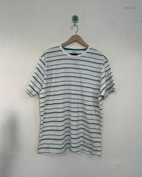 DUNNES White Mens Tshirts (MTS-99)