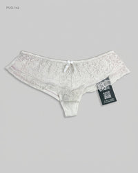 BELLE VERE (PUG-142) Lace Hipster Panty