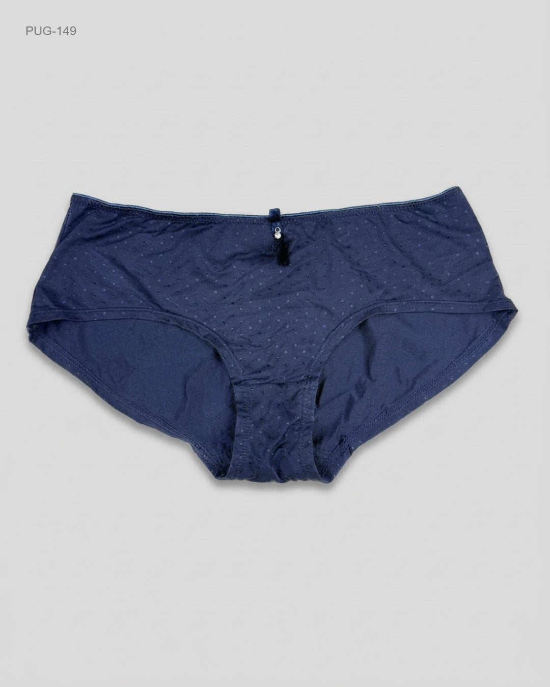 UNKNOWN (PUG-149) Hipster Panties