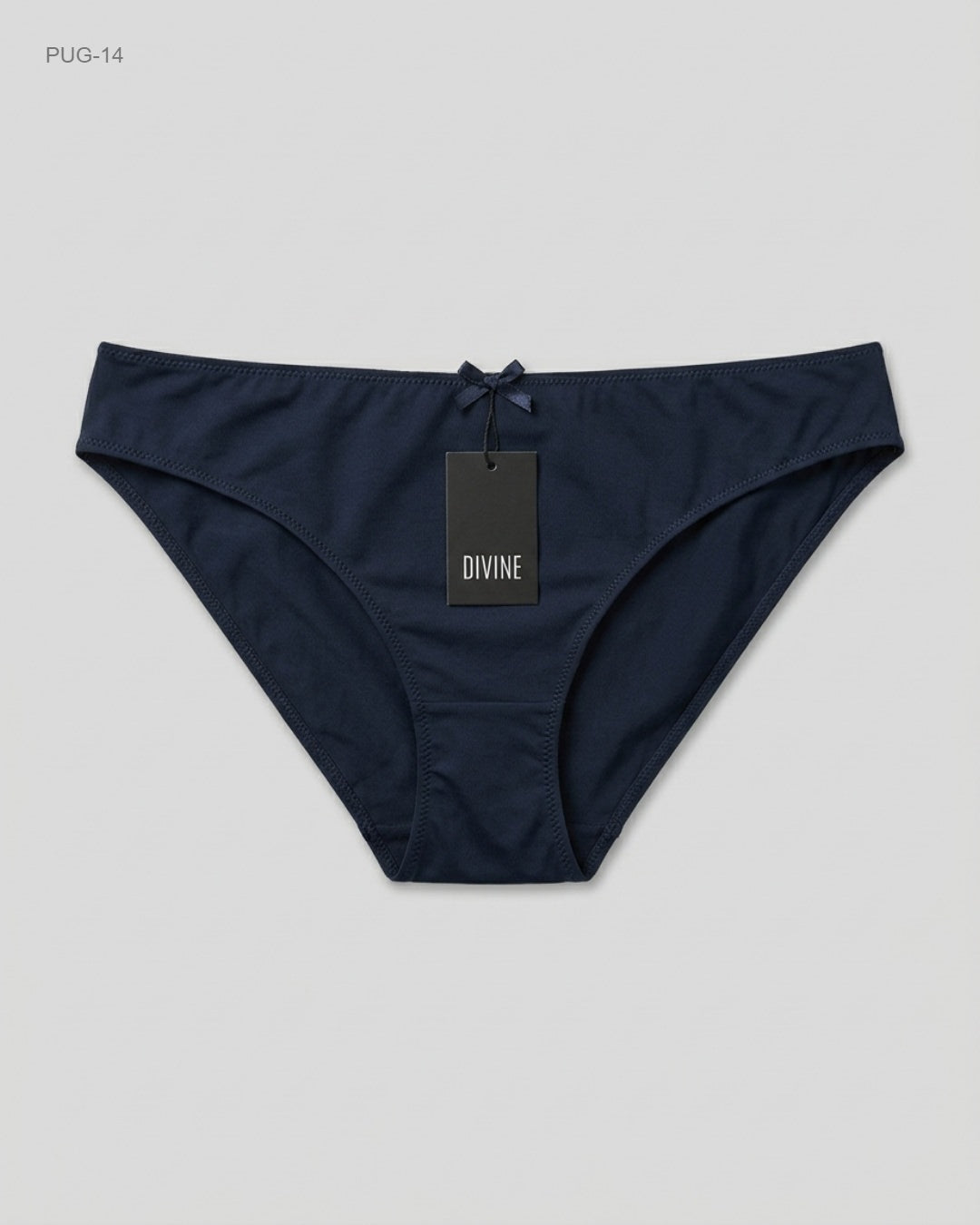 TEX (PUG-14) Bikini Briefs