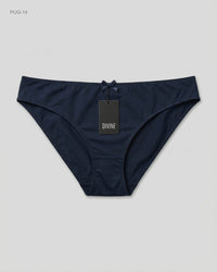 TEX (PUG-14) Bikini Briefs