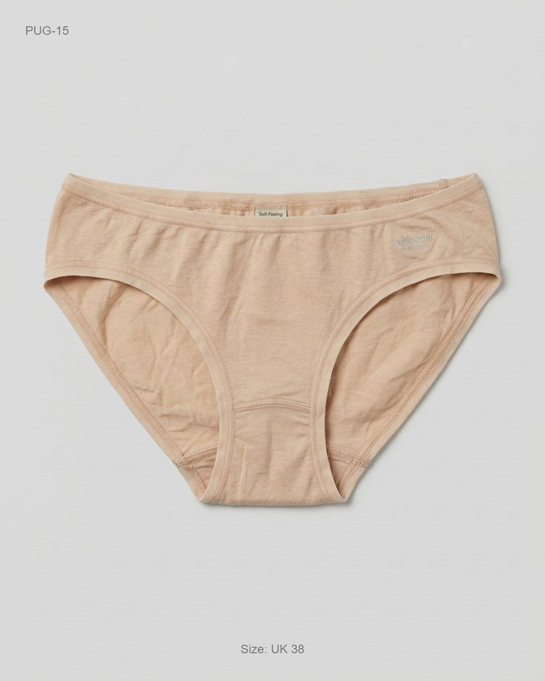 SPEIDEL Beige Briefs / Panties buy preloved clothing online Pakistan