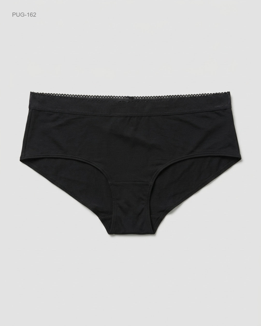 H&M Black Hipster Briefs buy preloved clothing online Pakistan