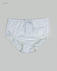 CUT LABEL (PUG-166) Full-Brief Panties