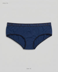 HIPSTER (PUG-174) Hipster Briefs