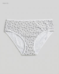 UNKNOWN (PUG-175) High-Leg Briefs