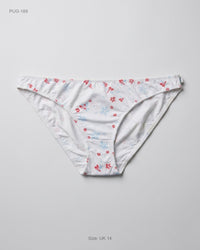 SPRIT (PUG-189) Bikini Panty