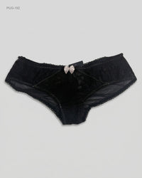 Marks & Spencer (PUG-192) Lace Hipster Panties